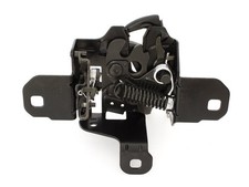 Serrure de capot moteur VW