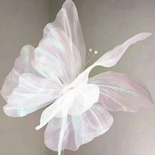 Pour lieu de mariage 3D décoration papillon centres de table papillon événeme