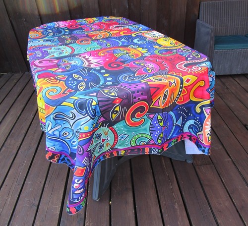 Nappe anti tache - 150, x