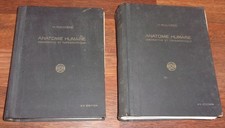 Rouvière ANATOMIE HUMAINE