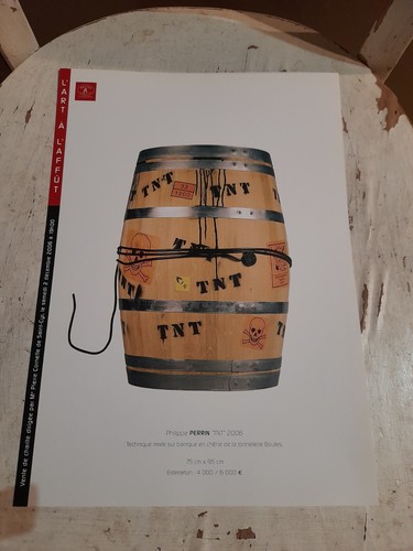 Philippe perrin tnt 2006 - perrin,