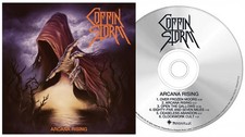 Coffin Storm Arcana Rising