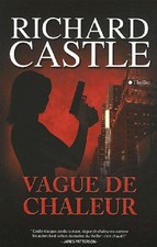 Vague de chaleur - Richard