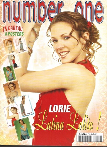 Number one hors - , revue