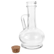  Bouteille D'huile Pour La