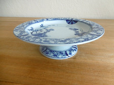 PETIT COMPOTIER FAIENCE CREIL