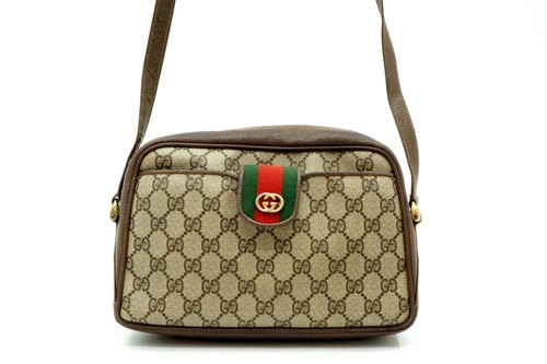 Gucci vintage - gucci, sherry