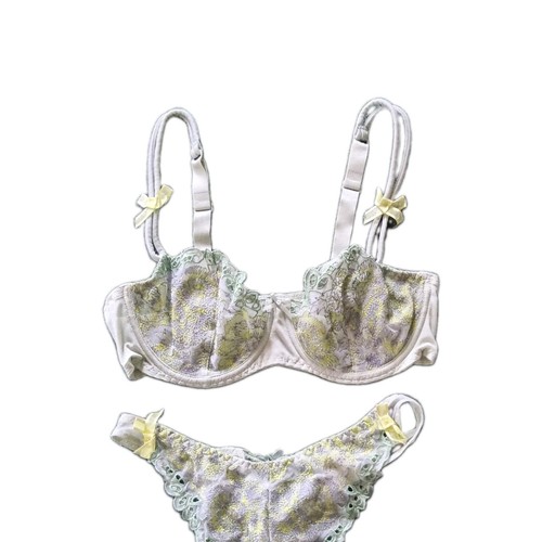 Ensemble lingerie aubade - aubade,