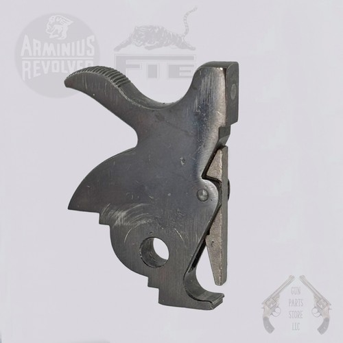 Arminius hammer assembly - arminius,