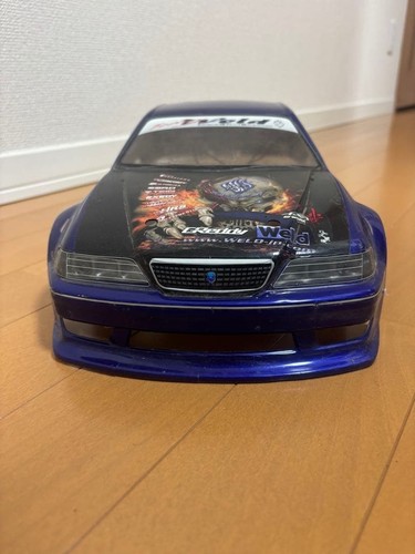 Coque peinte hpi - rc,
