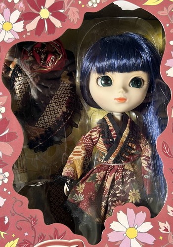 Pullip doll lan - pullip, f-541