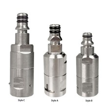 Adaptateur de Tuyau pour