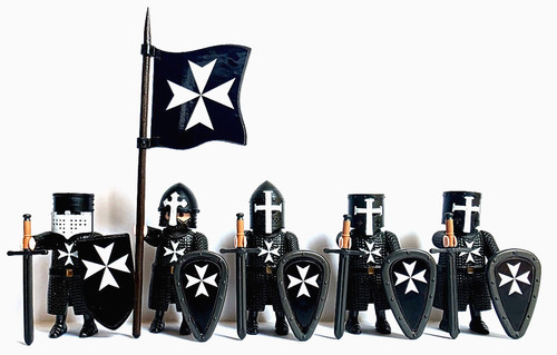 Playmobil chevaliers de - playmobil,