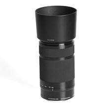 Sony SEL 55-210 mm/4,5-6,3 OSS