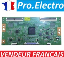 T-CON TCON TV 13VNB_FP_SQ60MB4C4LV0.0 LJ94-29387D philips 40PFH6609 TPT400LA-HF0