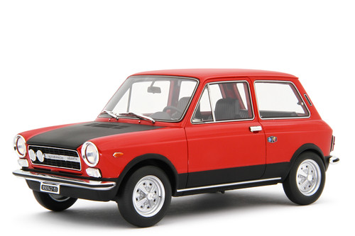 Laudoracing models 18 - laudoracing-models, 1:18