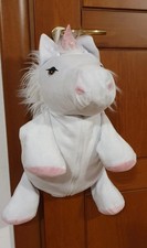 Licorne poupée douce peluche