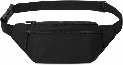 Sac banane cuir - sac, pu