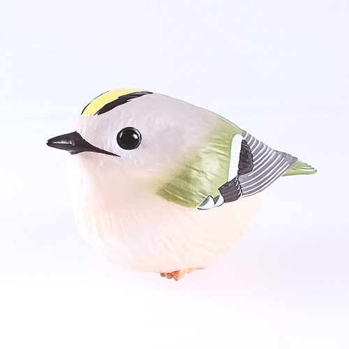 Figurine regulus - regulus, hand