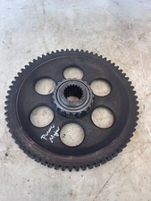 1960 Fordson Power Major