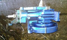 Moteur pour pieces 5cv - moteur,