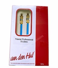 Van den hul the - van,