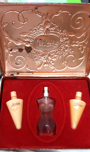 Vintage parfums jeal paul - vintage,