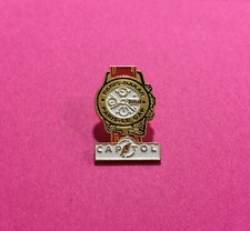 PIN'S PIN MONTRE WATCH UHR
