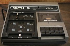 Audiotronics Spectra SD 154