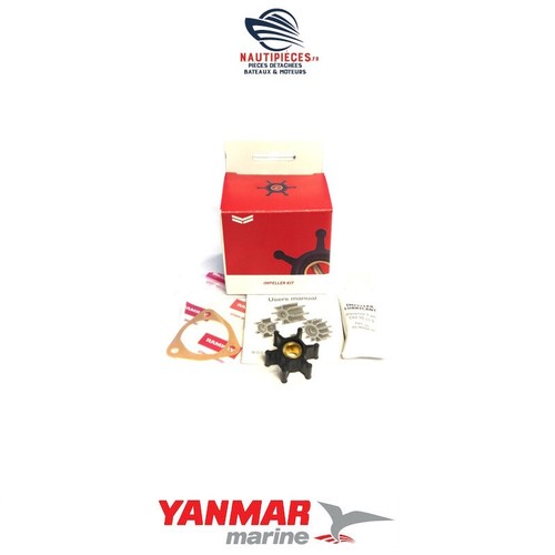 Kit turbine joint origine - joint,
