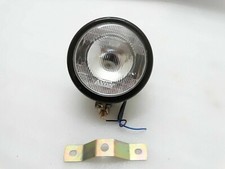 Tracteur Massey Ferguson 1035 35 135 Complet Avec Charrue