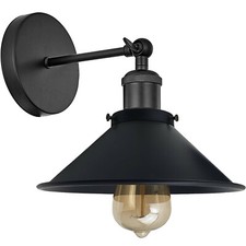 M?tal Moderne R?tro Noir