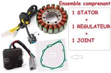STATOR REGULATEUR JOINT HAYABUSA 1300 HAYABUSA GSX1300R de 2013 à 2019 NEUF