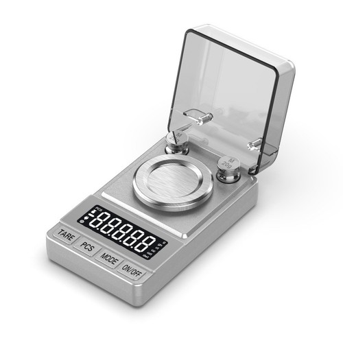 Balance milligramme pour