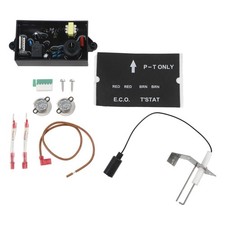 Pièces de réparation pour camping-car pièces de chauffe-eau pour camping-car