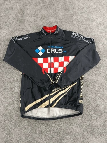 Bioracer veste vélo thermique