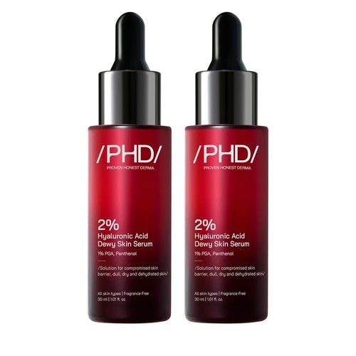 Proven honest derma sérum - proven,