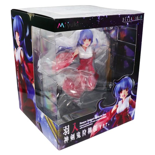 Figurine animée higurashi - animée,