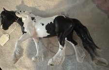 Stone Horses Irish Gypsy Cob