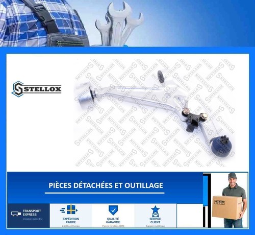 Triangle stellox 74074 sx - triangle,
