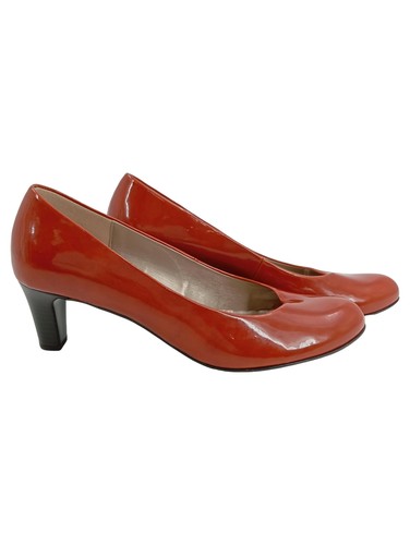 Gabor escarpins femme rouge - gabor,