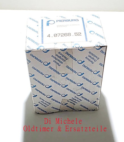 Pierburg 07268 52 - pierburg, 4.07268.52