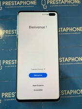 Samsung Galaxxy S10+ - 128GO -