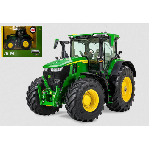Trattore john deere - trattore,