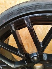 Jante AUDI R8 2 SPYDER