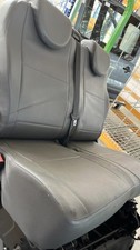 Siege arriere central CITROEN