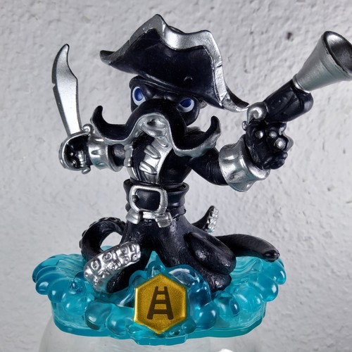 Skylanders swap force dark - force,