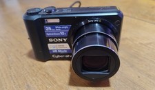 Appareil photo numérique