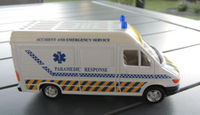 miniature MERCEDES-BENZ