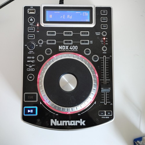 Numark ndx 400 professional - 400,